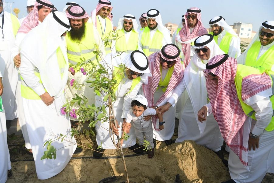 أمين الشرقية يدشن مبادرة لزراعة 100 ألف شجرة صحيفة صُبرة الإلكترونية أمين الشرقية يدشن مبادرة لزراعة 100 ألف شجرة صحيفة صُبرة الإلكترونية