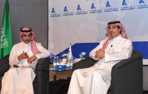 الوزير العواد في غرفة الشرقية السياسة الإعلامية الجديدة تدعم الإبداع الوزير العواد في غرفة الشرقية السياسة الإعلامية الجديدة تدعم الإبداع