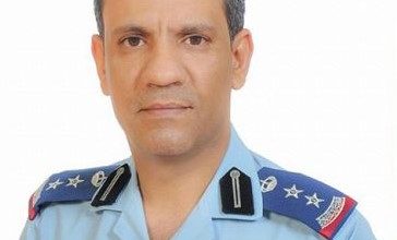 العقيد تركي المالكي، قوات تحالف ودعم الشرعية باليمن