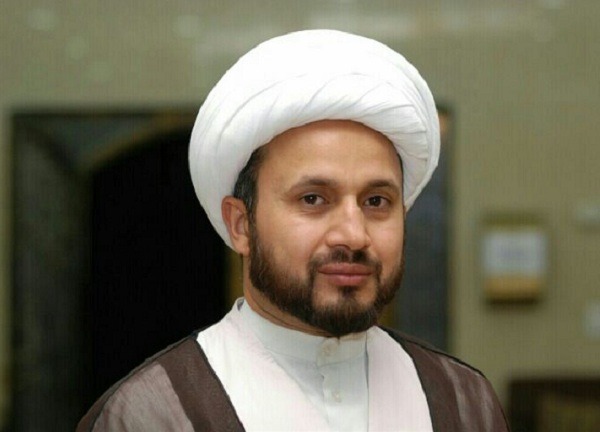 الشيخ صالح آل شهاب