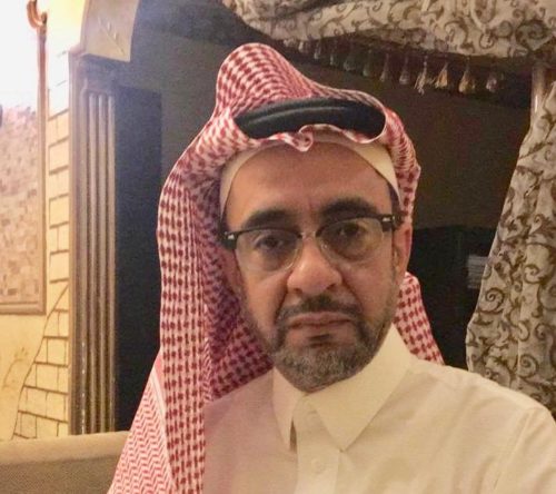 حسين العوامي