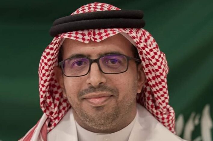 مدير مكتب تعليم القطيف