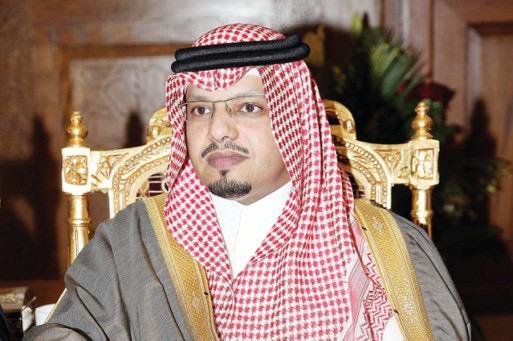 صاحب السمو الأمير فهد بن عبدالله بن جلوي ال سعود