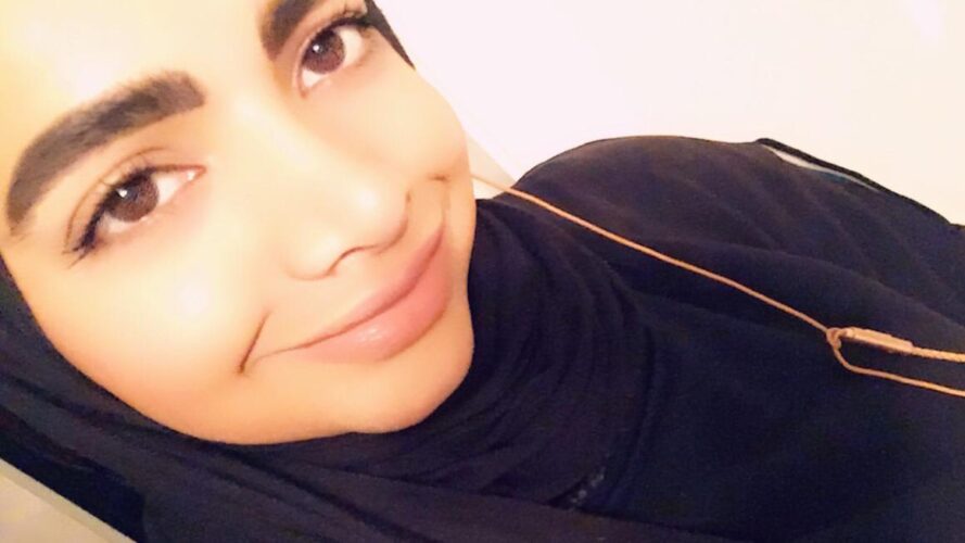 زينب الغاوي