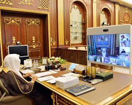 مجلس الشورى