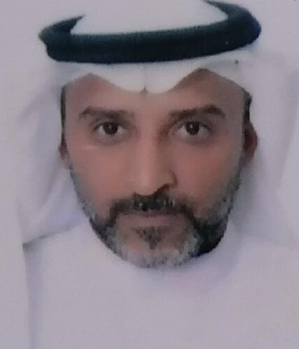 المواطن نبيل آل سلام ـ القديح