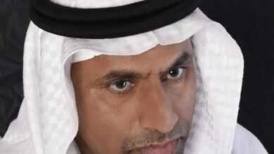 يوسف آل ابريه