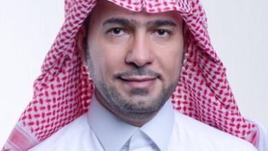 وزير البلديات والإسكان ماجد الحقيل