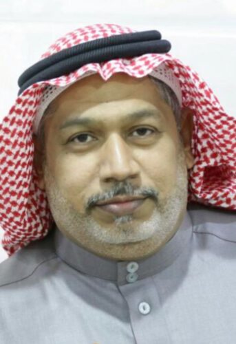 حسين آل سليسي.