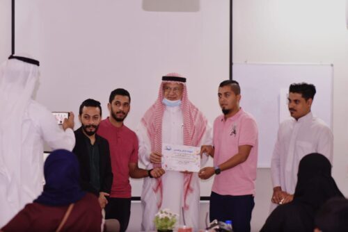 فريق همة التطوعي