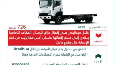 حملة استدعاء إيسوزو