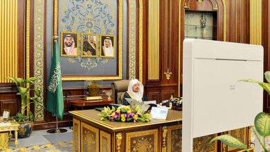 مجلس الشورى