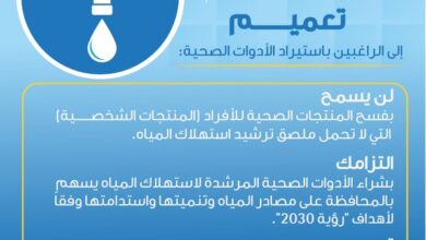 وزارة البيئة والمياه والزراعة