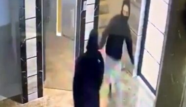 الشرطة تقبض على مواطن اعتدى على زوجته