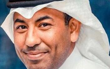 منسق الفرص التطوعية بمركز نعيم للعمل التطوعي، الأستاذ محمد الوهيل.