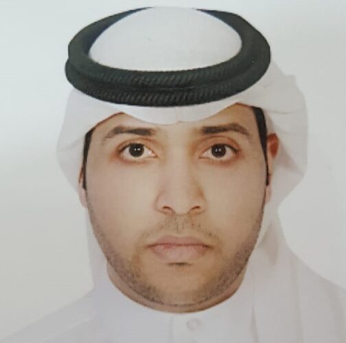 رسالة ماجستير عن جاسم الصحيح