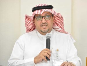 أحمد الفريدان