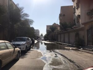 صرف صحي