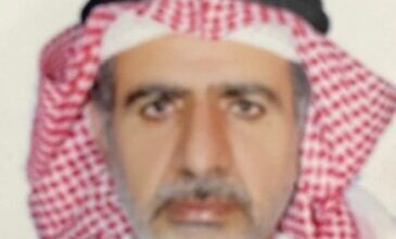محمد صالح آل مطيلق.