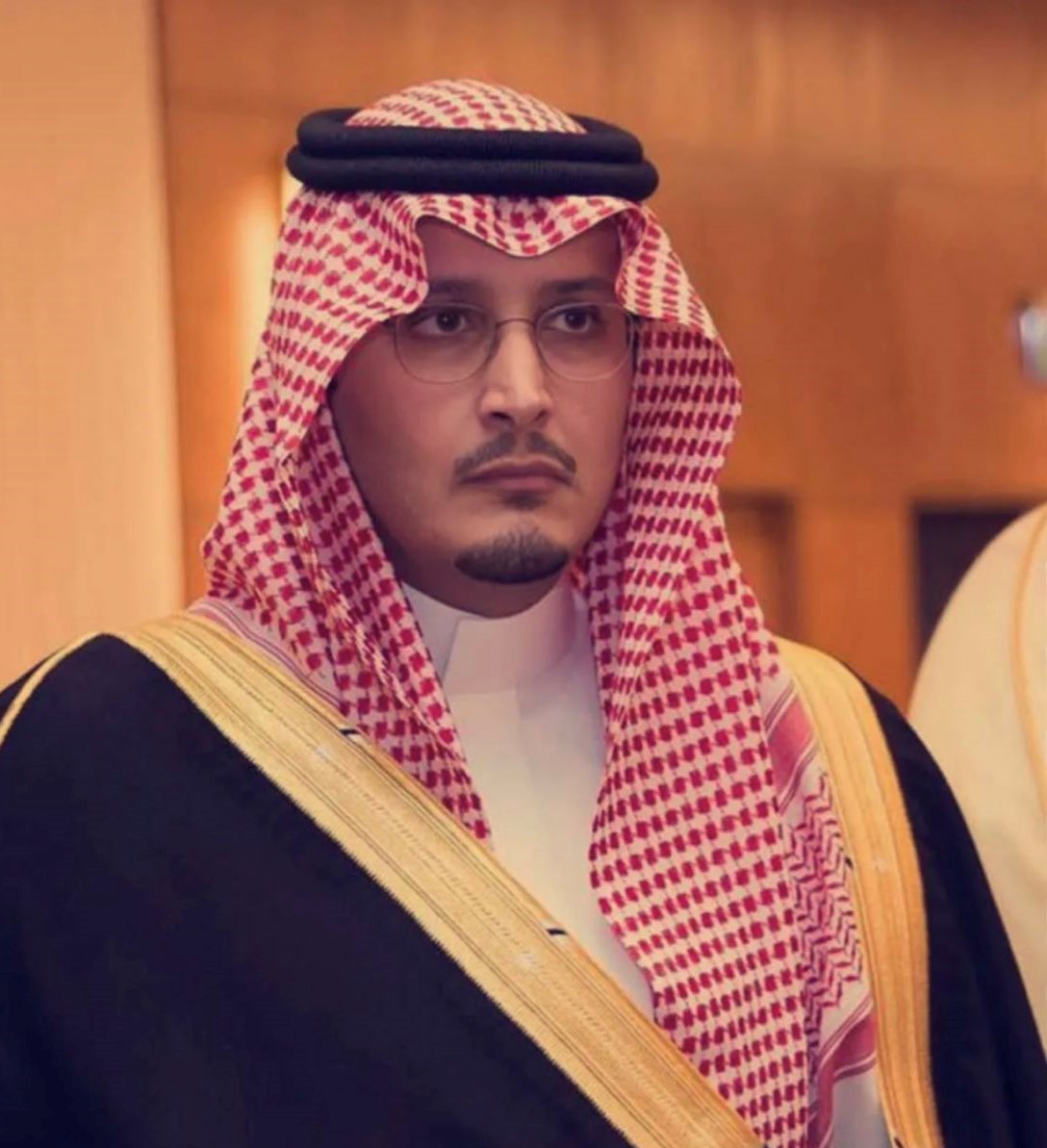 ت وفيت بعد والدها بـ 200 يوم نائب أمير الشرقية ينعى والدته الأميرة نوف بنت خالد صحيفة ص برة الإلكترونية