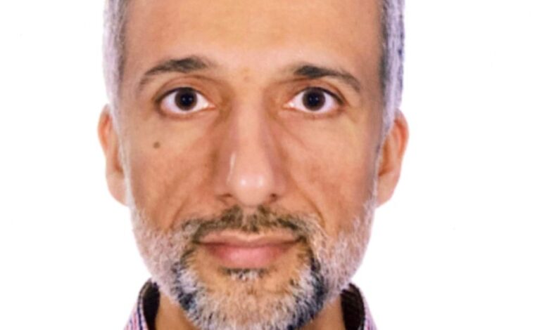المخترع حسين المحروس.