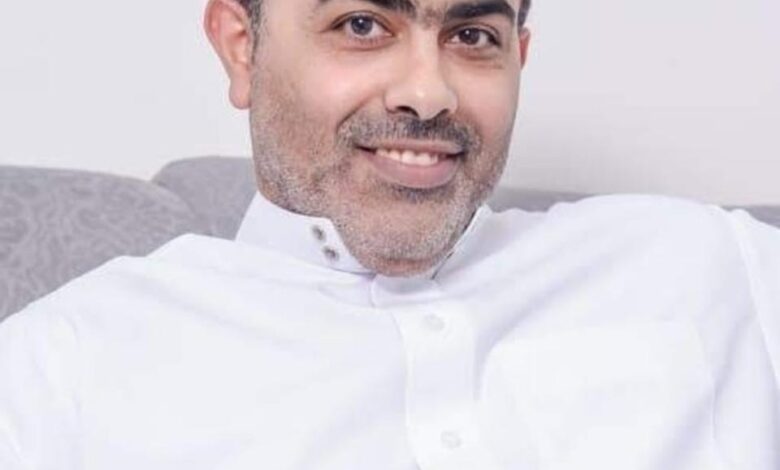 جلال السبع.