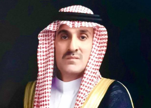 المهندس سلام المسلم