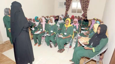 استقدام العمالة المنزلية من بوروندي
