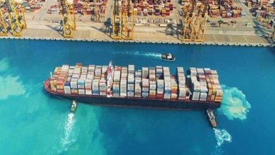 الصادرات السعودية