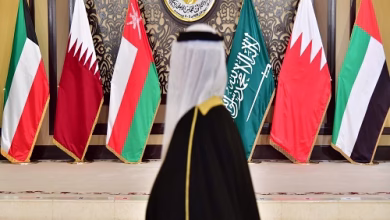 التعاون الخيلجي