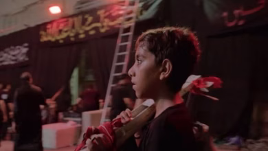 فيلم صوت العاشر