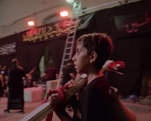 فيلم صوت العاشر