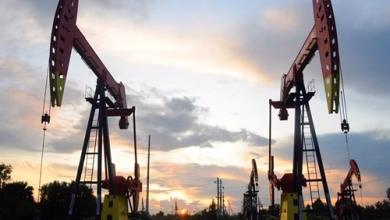 أسعار النفط