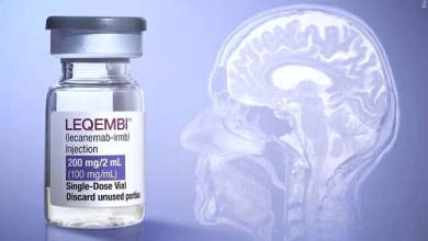 دواء جديد يبطئ الزهايمر