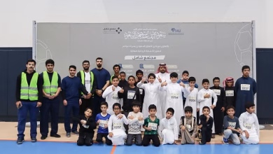 مجتمع شامل 2025