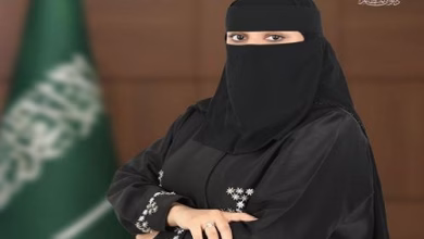 نجلاء العمر