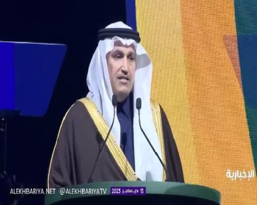 وزير النقل المهندس صالح الجاسر