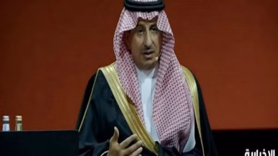 وزير السياحة